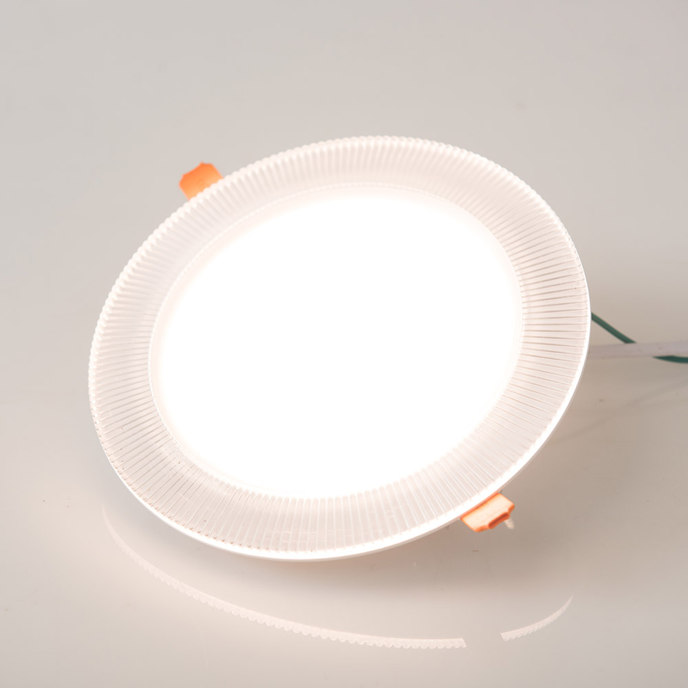 LED 프리티 150mm(6인치) 다운라이트 20W (방습형) - 상세 이미지 5