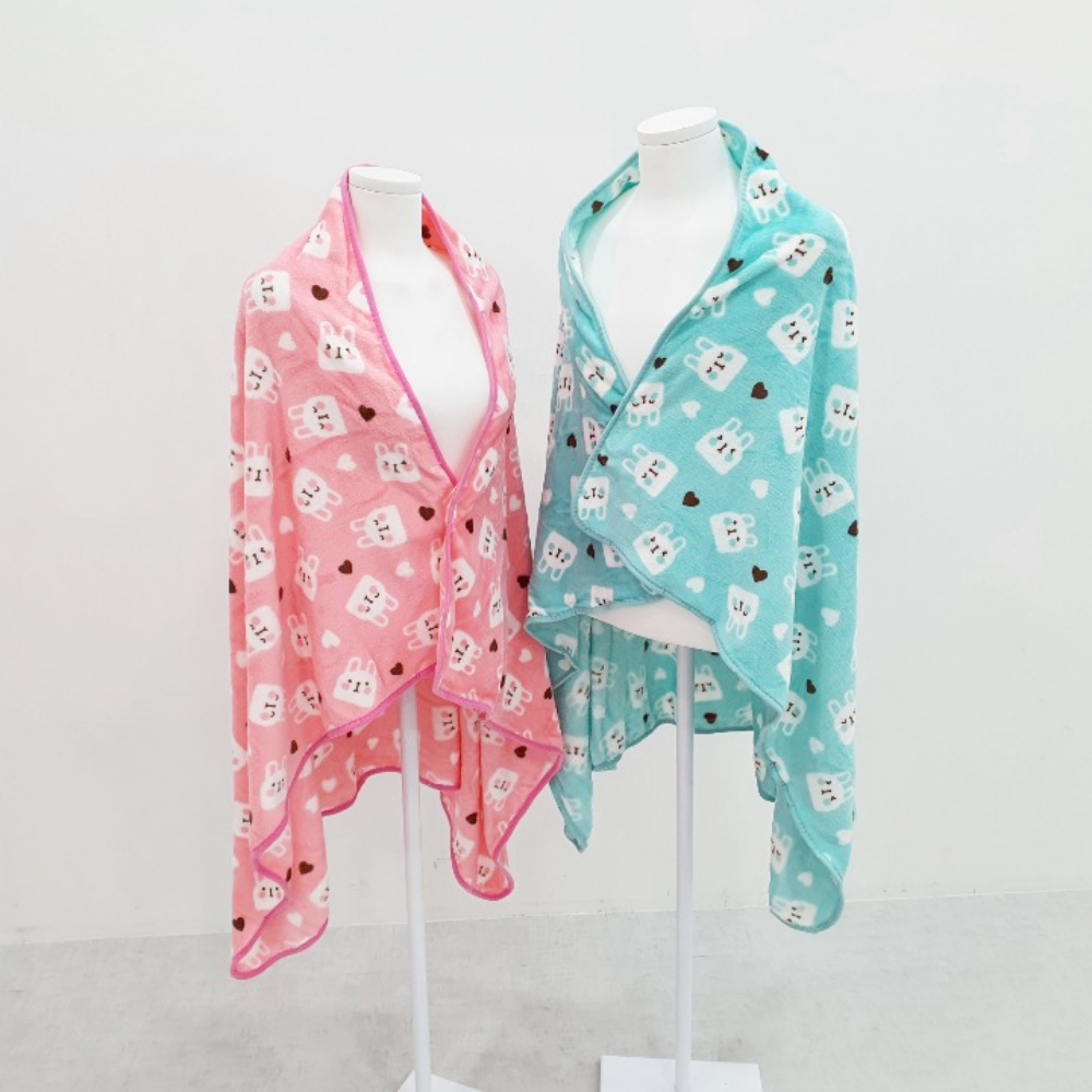 캠핑 담요 고급 극세사 커플 무릎담요 차박담요