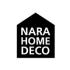나라홈데코 로고