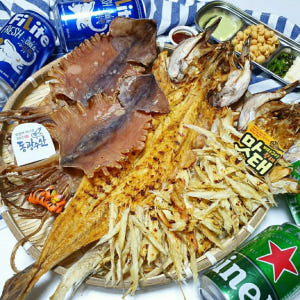 버터구이 황태 맛태 먹태 통먹태 바로먹는먹태 맛있게 먹은 솔직 후기 - 상품 이미지 3