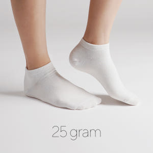 삭피엔스 여자 톡톡한 25g 발목양말 스니커즈 5켤레 세트 N배송 솔직 후기 | 실사용자 리뷰 분석 - 상품 이미지 4