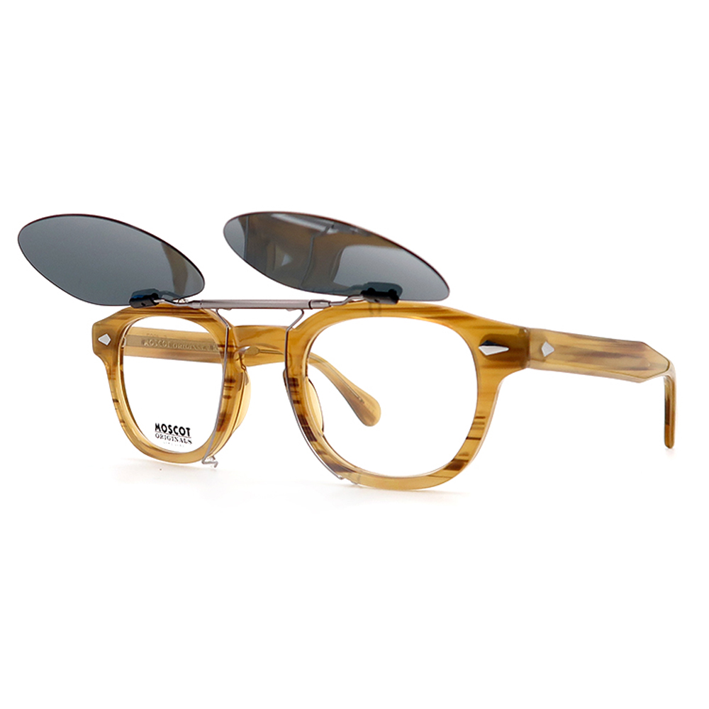 시저플립 편광 클립온 선글라스 클립선글라스