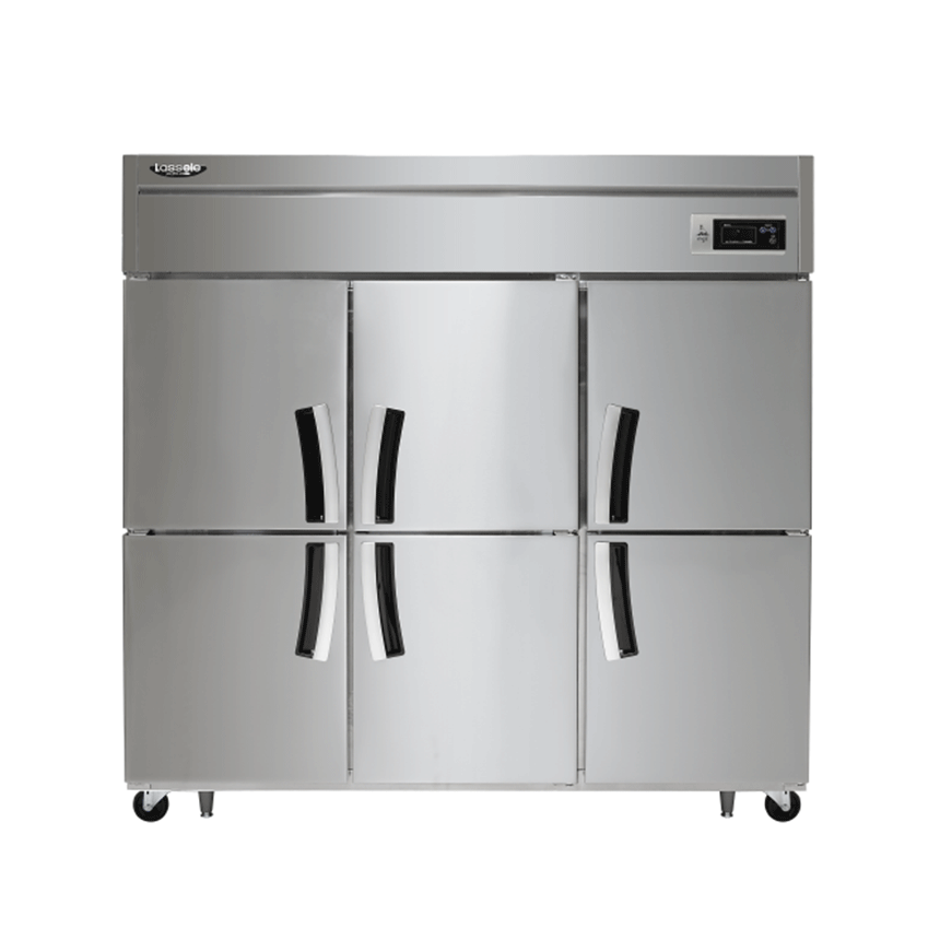 라셀르 65박스 1/3 냉동 LS-1665RF 간냉식 대형 이미지 2