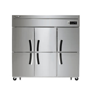 라셀르 65박스 1/3 냉동 LS-1665RF 간냉식 대형 개봉기 | 실사용 후기 - 상품 이미지 2