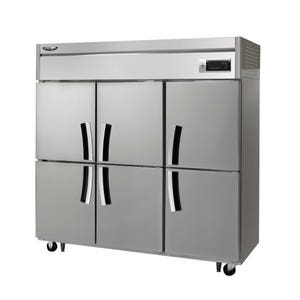 라셀르 65박스 1/3 냉동 LS-1665RF 간냉식 대형 개봉기 | 실사용 후기 - 상품 이미지 3