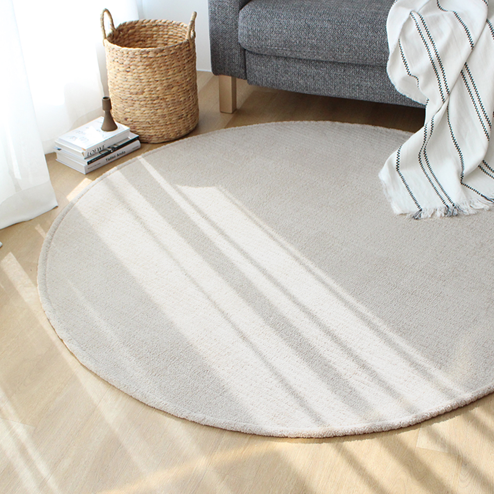 대소형 물세탁 사계절 카페트 거실 단모 극세사 미니 대형 러그