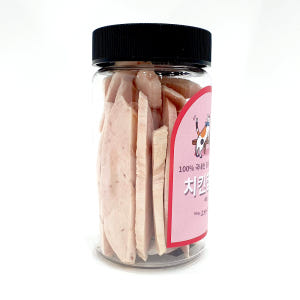 바다고양이식탁 치킨칩스 40g 동결건조간식 솔직 후기 | 실제 사용자 리뷰 총정리 - 상품 이미지 2