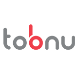 투비뉴 스토어 로고