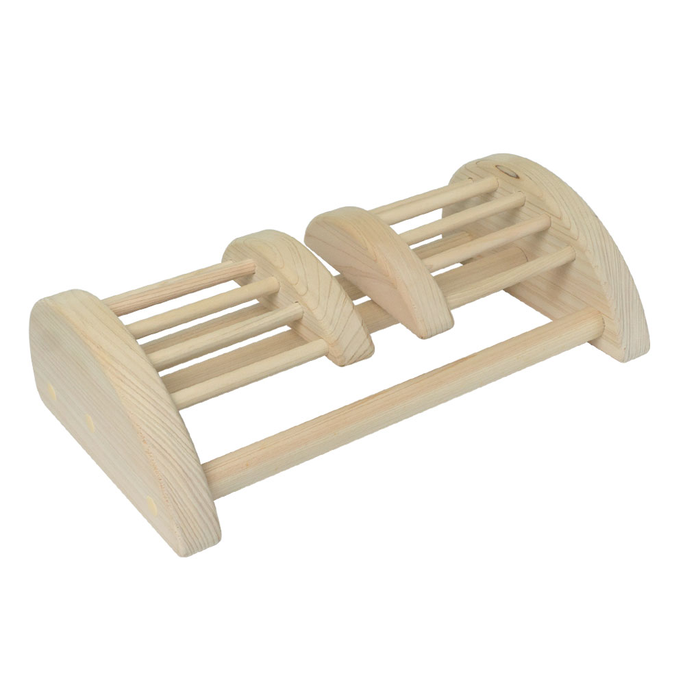 편백나무베개 경추베개 거북목 목디스크 일자목 숙면 코골이 목침 경침 마사지베개