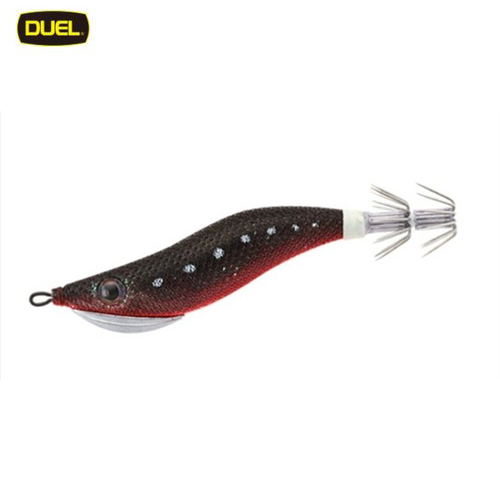 요즈리 슬로우 메탈 갑오징어 수평 에기 슷테 루어 42g - 상품 이미지