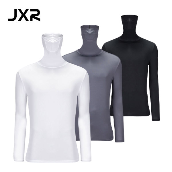 JXR 발란스스킨 사계절 귀걸이마스크일체형 이너웨어 - 상품 이미지