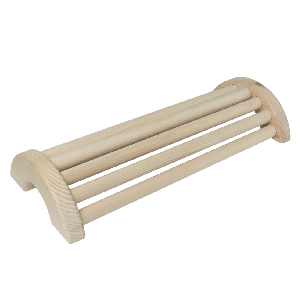 편백나무베개 경추베개 거북목 목디스크 일자목 숙면 코골이 목침 경침 마사지베개