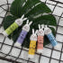 뚝딱키트 DIY 촉촉 립밤 만들기 5개 딸기향 시어버터 자초오일 솔직 후기 | 피부 타입별 분석 썸네일