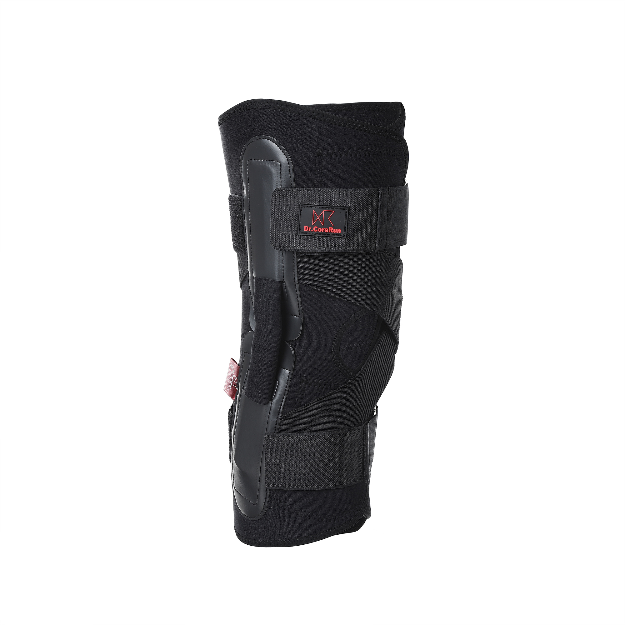 무릎보조기 knee brace 니케이지 블랙 - 상세 이미지 4