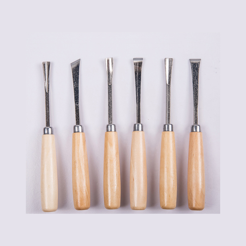 우드 카빙 키트 diy 재료 블랭크 버터나이프 우드카빙 모음전 - 상세 이미지 3