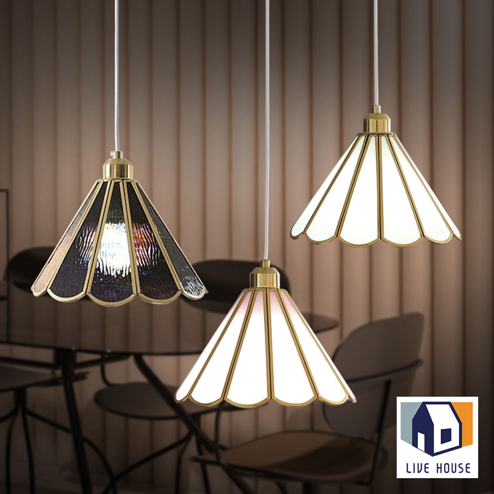 LED 카페 조명 레일 펜던트 조명 식탁등 인테리어 - 상품 이미지