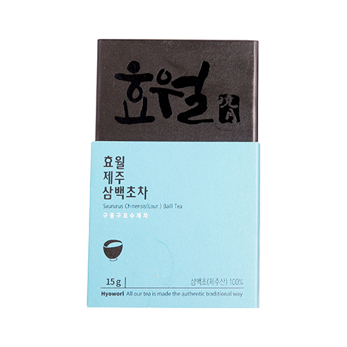 제주도 삼백초 겨우살이 진피 꾸지뽕 개똥쑥 우전천아 - 상세 이미지 3