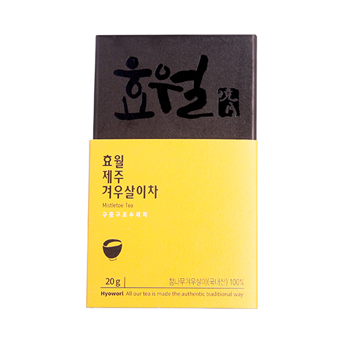 제주도 삼백초 겨우살이 진피 꾸지뽕 개똥쑥 우전천아 - 상세 이미지 2