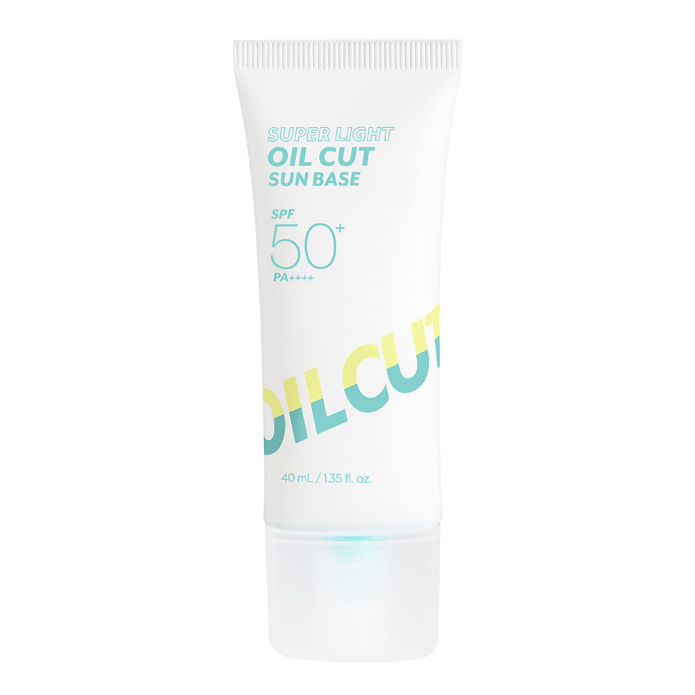 아임미미 슈퍼 라이트 오일 컷 선 베이스 40ml SPF+ PA++++ - 상세 이미지 4