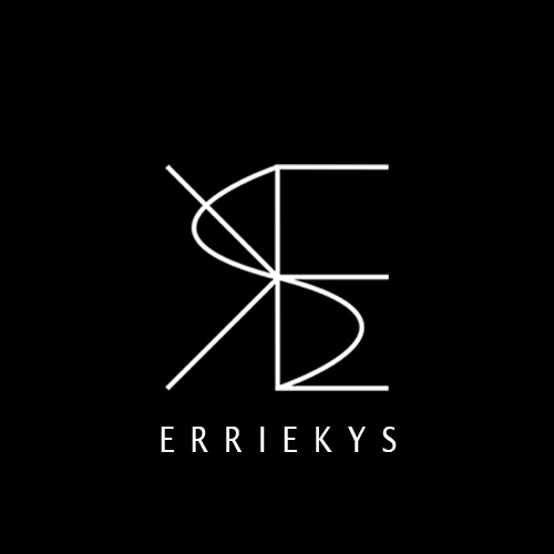 ERRIEKYS 애리키스 스토어 로고