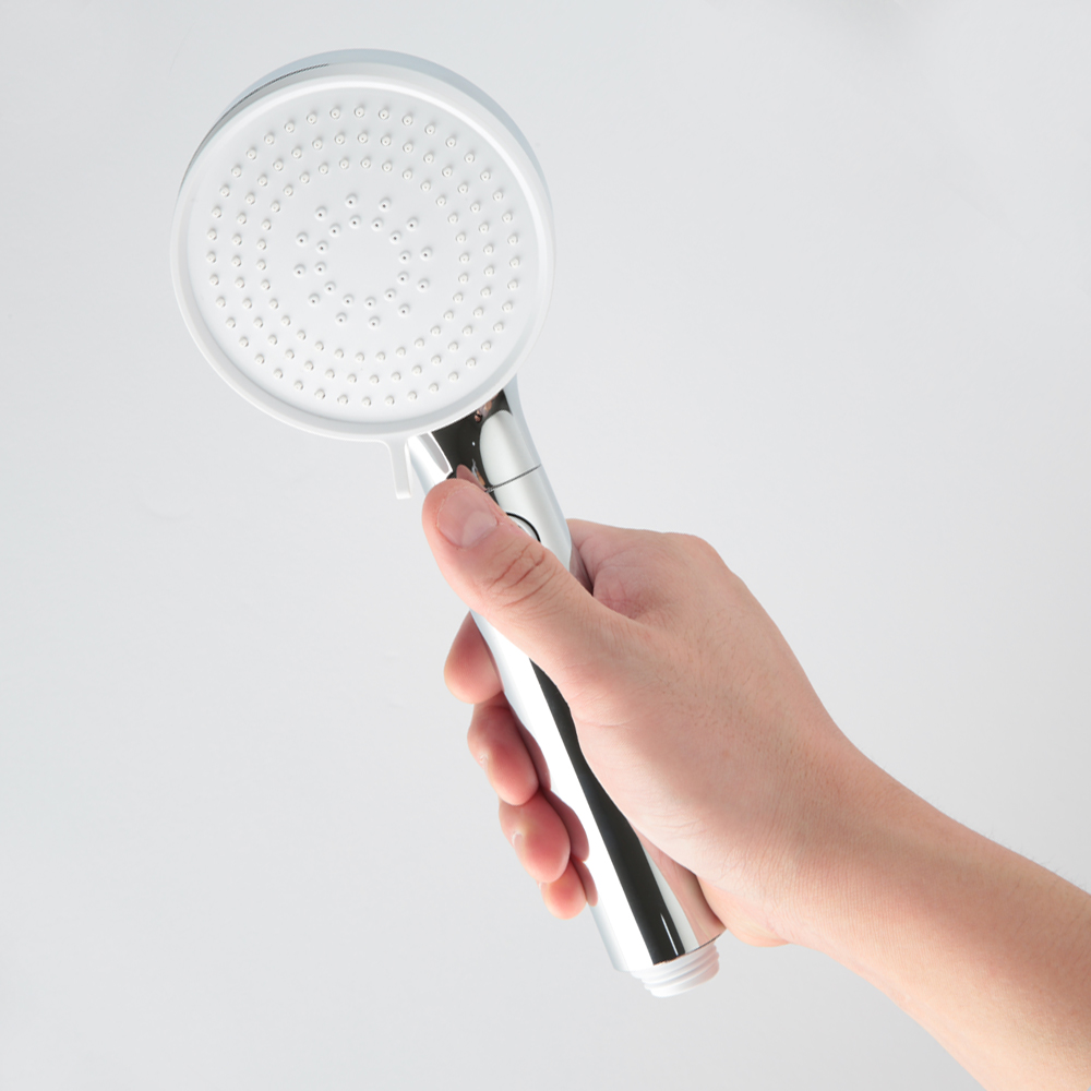 세비앙 아기샤워 3단계 온오프 핸드샤워기