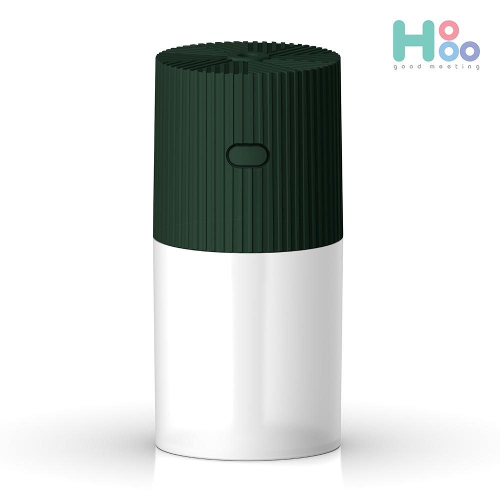 미니 가습기 초음파 USB 통세척 H300 - 상세 이미지 5