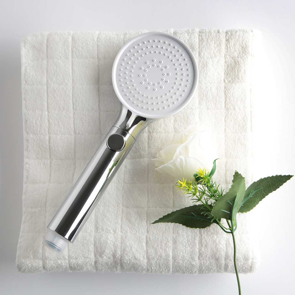 세비앙 아기샤워 3단계 온오프 핸드샤워기