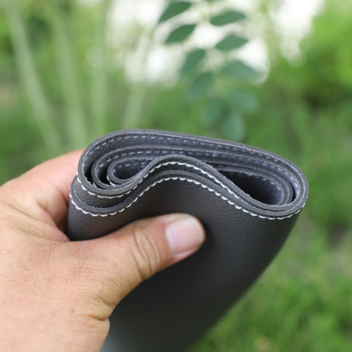 [아베나키] 가죽테이블보 캠핑테이블보 미니코모도용