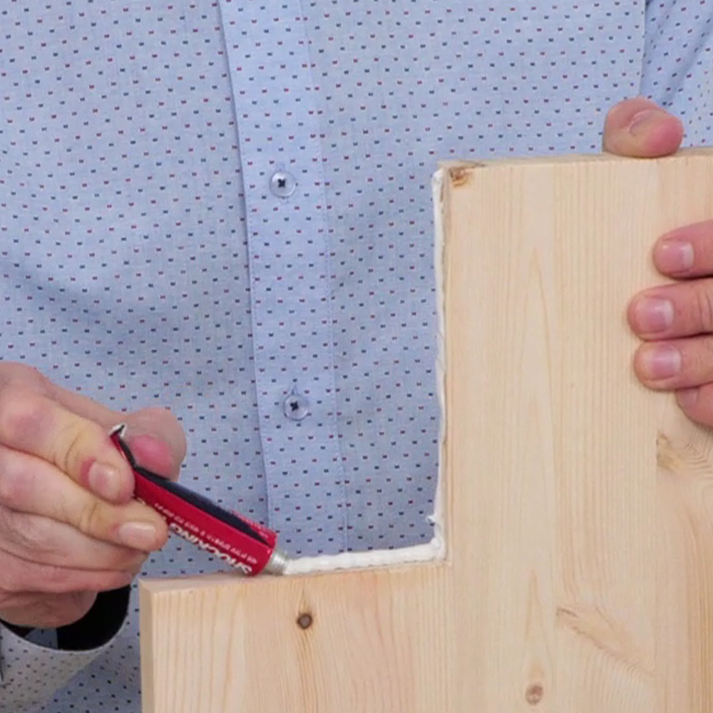 쇼킹폴리머 프로 초강력 접착제 1세트 울트라 순간 강력본드 악어 나무 금속 고무 플라스틱 상세 이미지 4