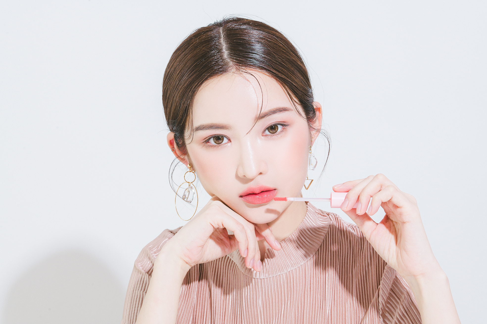 키보 도톰 립플러스 립플럼퍼 19 COLORS 모음 이미지 4
