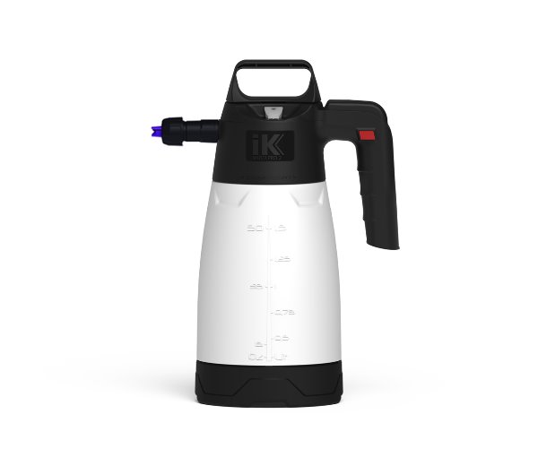 IK 폼 프로2 압축분무기 폼건 스노우폼 제품 이미지