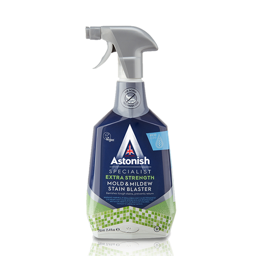 [본사] 아스토니쉬 곰팡이 제거제 3개 벽지 욕실 화장실 베란다 창틀 결로 제거