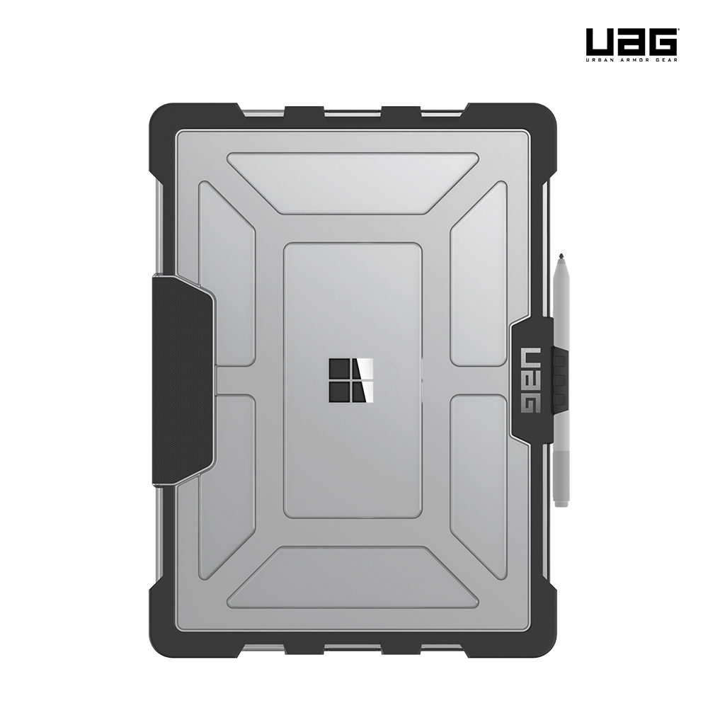 UAG 서피스 랩탑 플라즈마 1/2/3/4 세대 케이스 - 상품 이미지