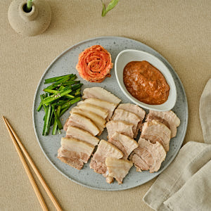 여수 나래식품 국내산 갈치젓 갈치속젓 300g 순태젓 쌈젓 맛있게 먹은 솔직 후기 - 상품 이미지 4