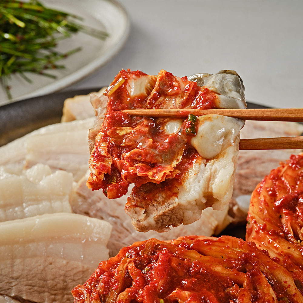 전라도김치 배추김치추천 남도식김치 포기김치5kg 김치구매팁