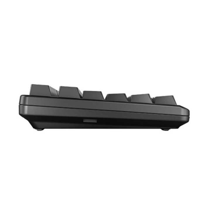 체리 G80-3000S TKL RGB 기계식 키보드 사무용 텐키리스 블랙, 갈축 - 상세 이미지 2