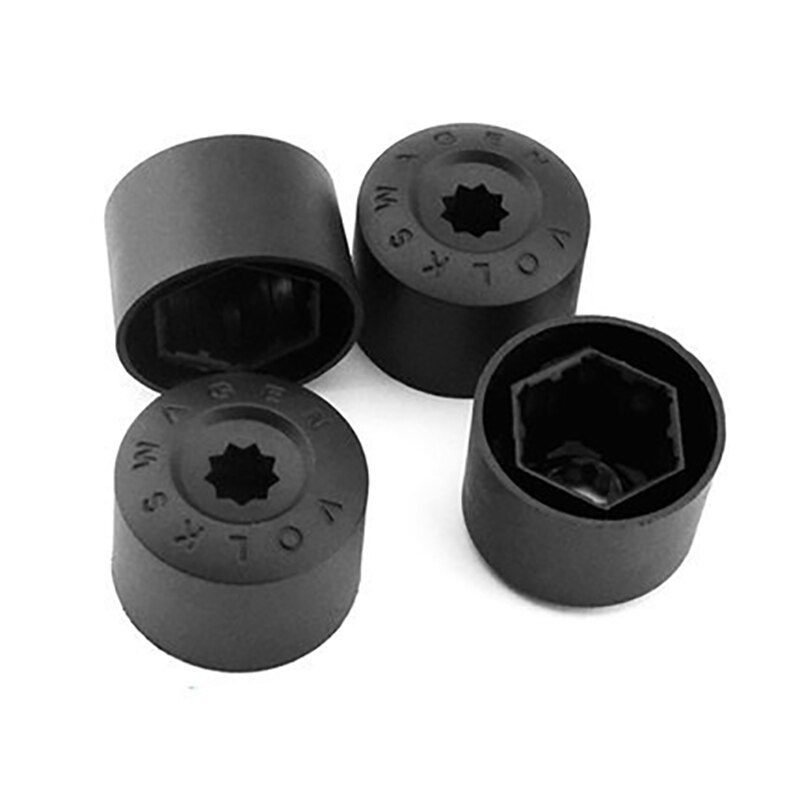 폭스바겐 휠볼트 4P 1set WHT001812 WHT002437 WHT002438 (락볼트교체용 M14x1.5x27) - 상세 이미지 4