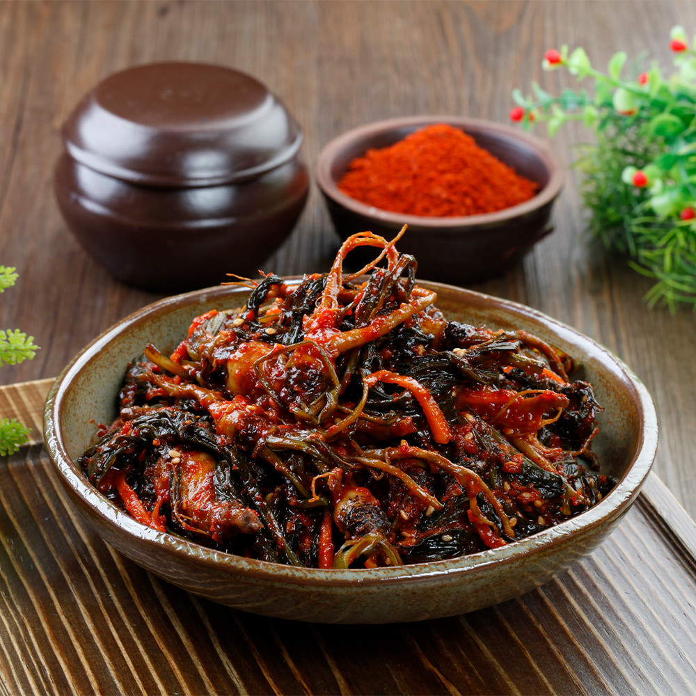 여수 나래식품 전라도 고들빼기 김치 1kg 가격 비교 여수 나래식품 여수 나래식품 전라도 고들빼기 김치 1kg