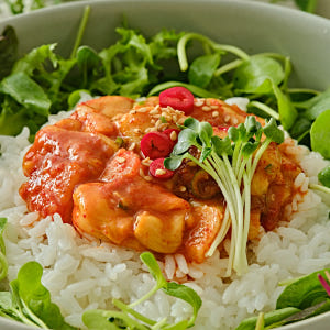 여수 나래식품 국내산 멍게젓갈 300g 멍게젓 맛있게 먹은 솔직 후기 - 상품 이미지 2