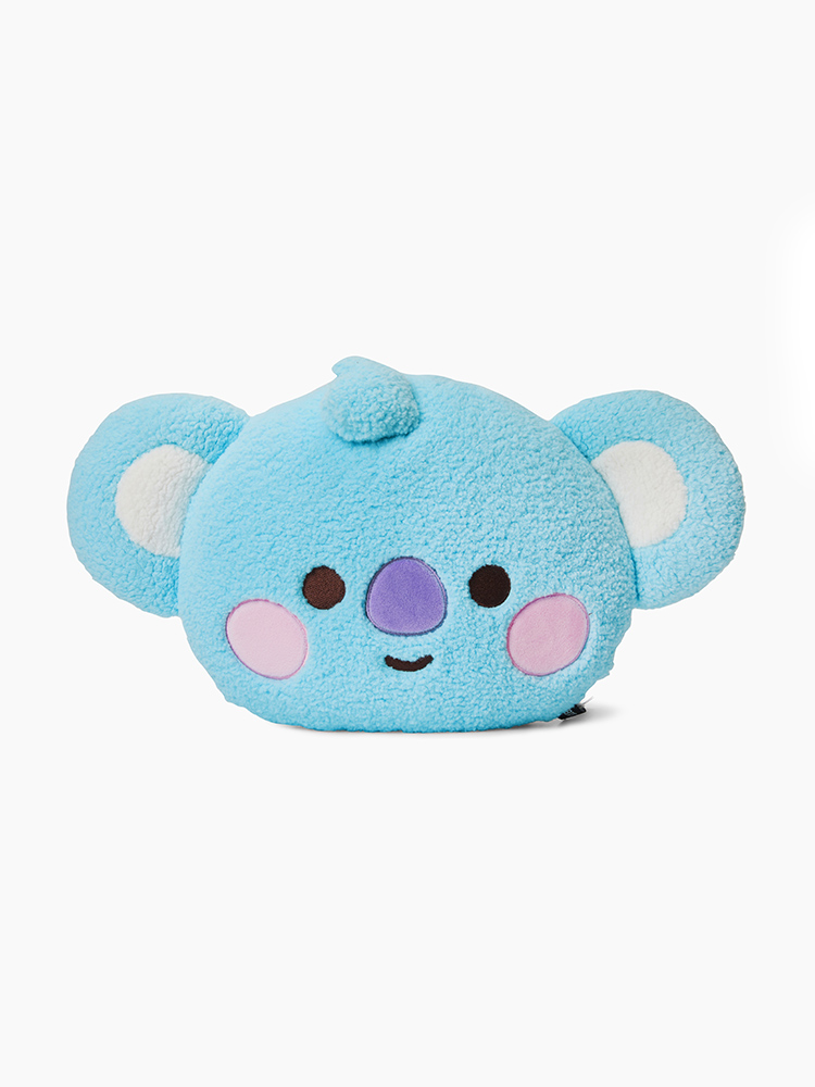 koya bt21 face