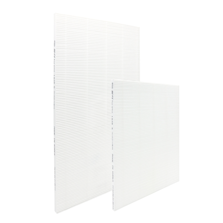 [호환] 삼성 에어드레서 미세먼지 필터 일반형 3벌용 필터포유