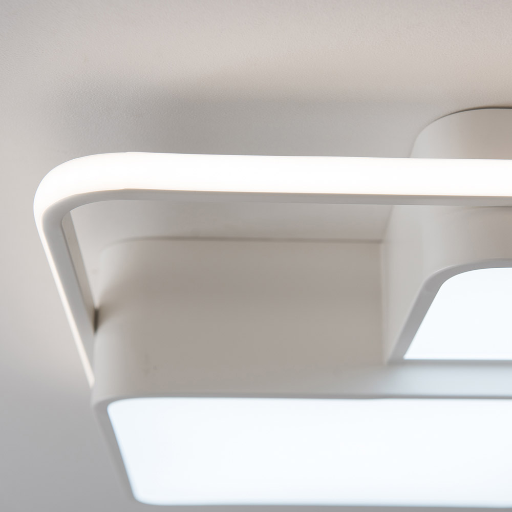 LED 토리코 방등 60W LED방등 심플한방등