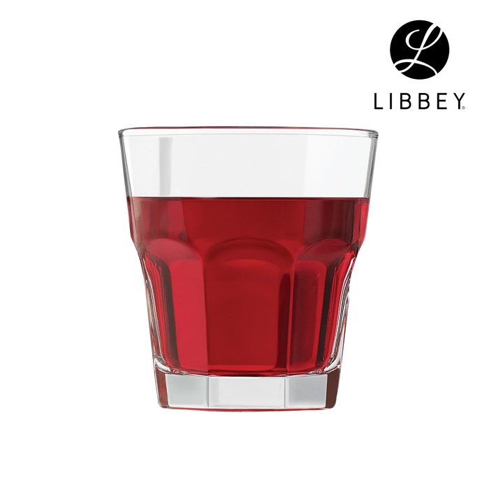 리비 지브랄타 글라스 언더락 유리컵 유리잔 266ml - 메인 이미지