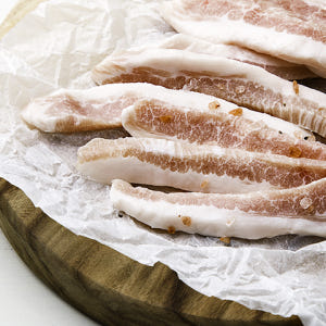 삼겹살 대패 냉삼 냉동 항정살 목살 에어프라이어 벌집 캠핑 통삼겹 통삼겹... 맛있게 먹은 솔직 후기 - 상품 이미지 2