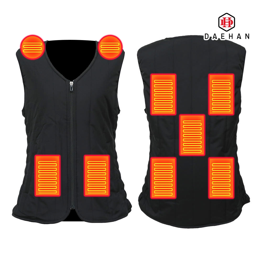 보조배터리 포함 구성