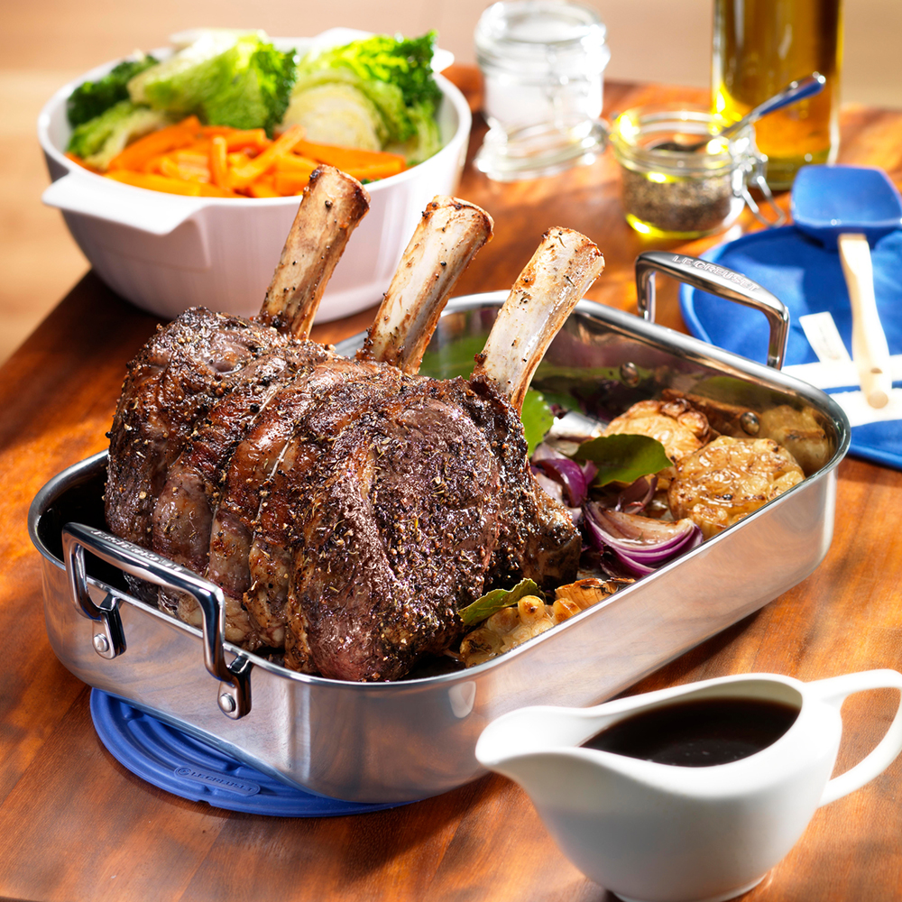 르크루제 포트홀더 (색상선택) - 상세 이미지 4