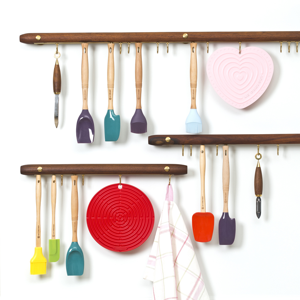 르크루제 포트홀더 (색상선택) - 상세 이미지 5