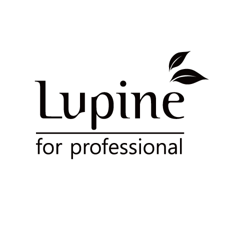 루핀-Lupine 스토어 로고