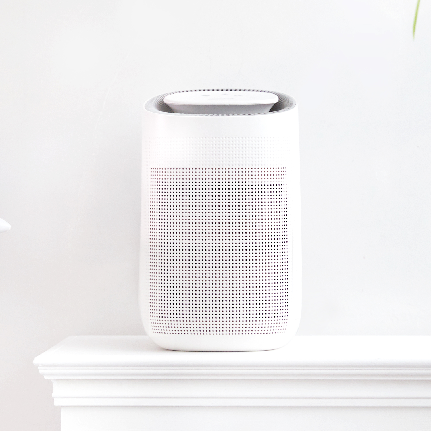 코드26 사계절 가정용 원룸 미니 소형 공기청정기 공기살균기 1세대