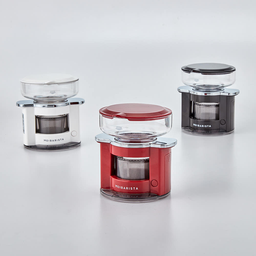 오슬로 드리퍼 작동 모습